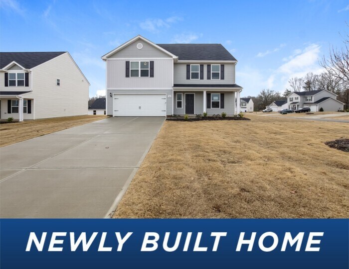 Foto principal - 303 Iron Horse Ln