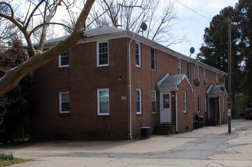 Building Photo - 123-127 D View Ave