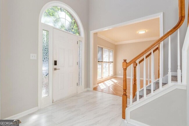 Foto del edificio - 3418 Rose Arbor Ct