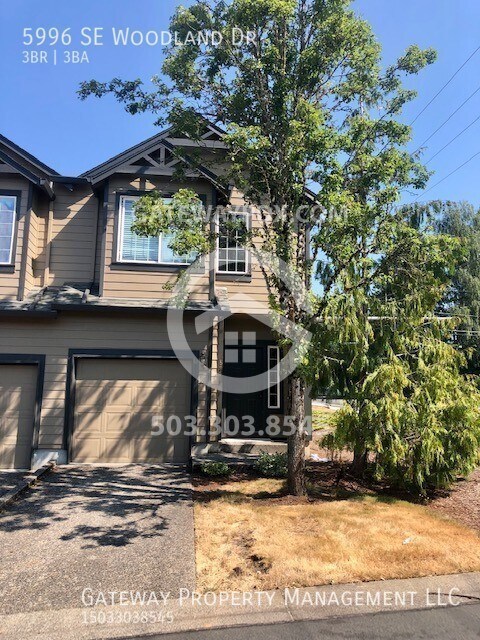 Photo - 5996 SE Woodland Dr Townhome