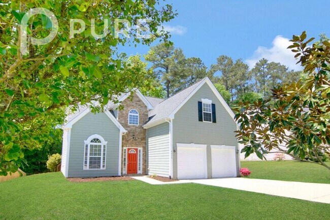 Building Photo - 9636 Burge Ct