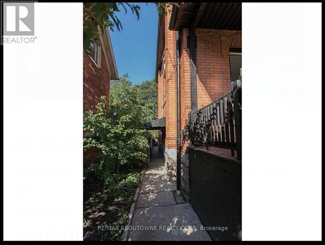 Building Photo - 66 Wellington St S