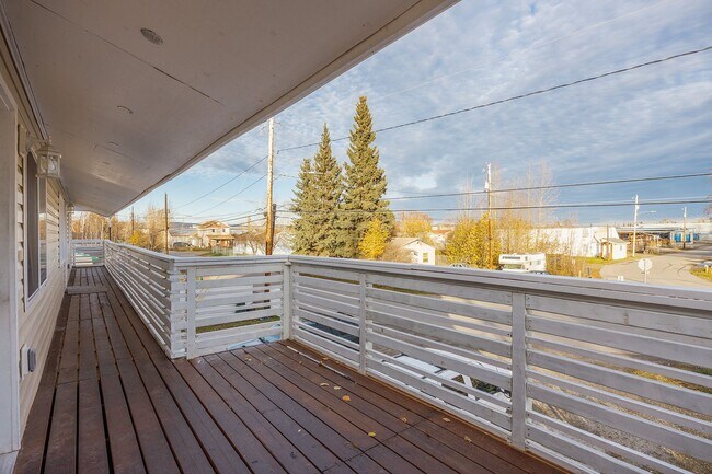 Foto del edificio - 2126 Rickert St