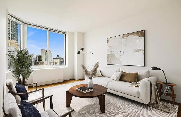 Foto principal - 1 bedroom in New York NY 10038