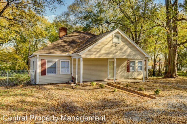 Building Photo - 3 br, 1 bath House - 280 Augusta Rd