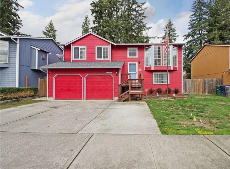 4203 176th Pl NE, Arlington, WA 98223 House Rental in Arlington, WA