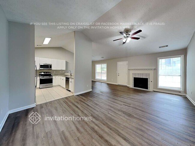 Foto del edificio - 7032 N Shore Dr