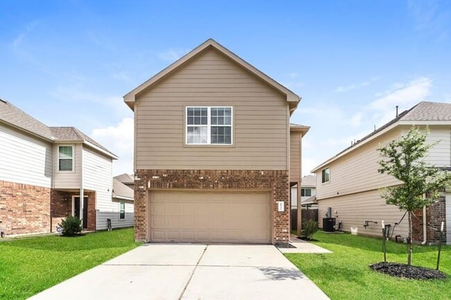 Building Photo - 18546 Parma Creek Trail