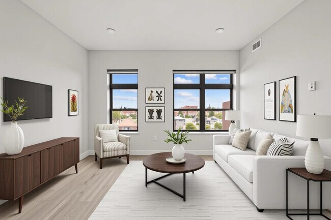 Foto del edificio - 187 Culver Ave