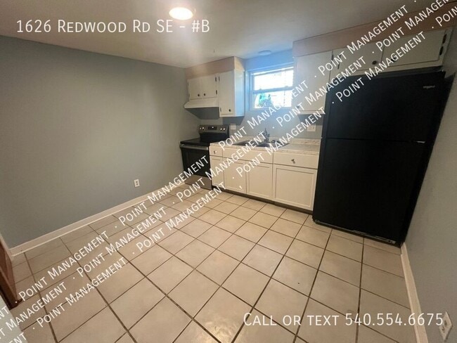 Foto del edificio - 1626 Redwood Rd SE