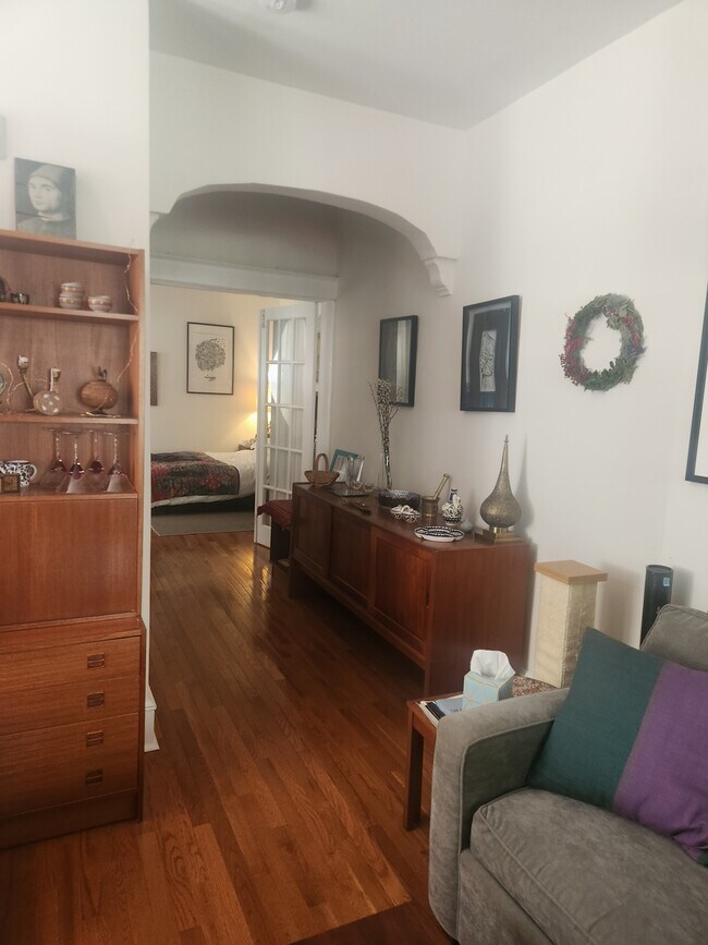 5024 Cedar Ave, Philadelphia, PA 19143 House Rental in Philadelphia