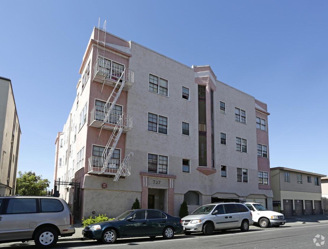 Primary Photo - 725-727 E 15th St