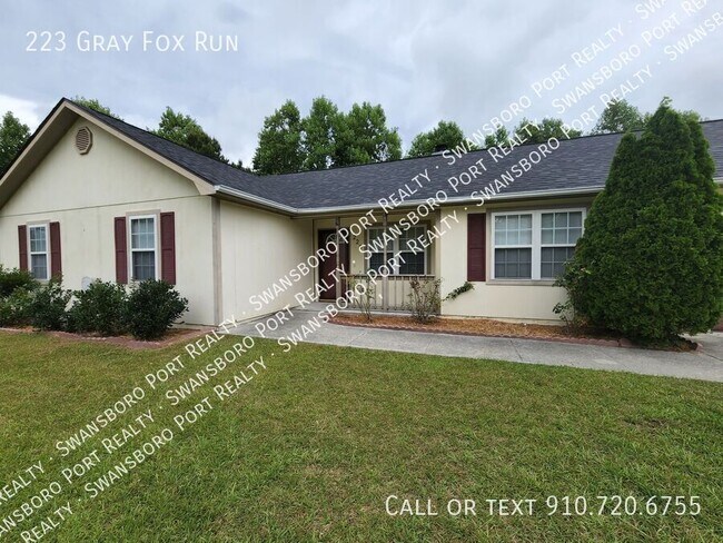Foto del edificio - 223 Gray Fox Run
