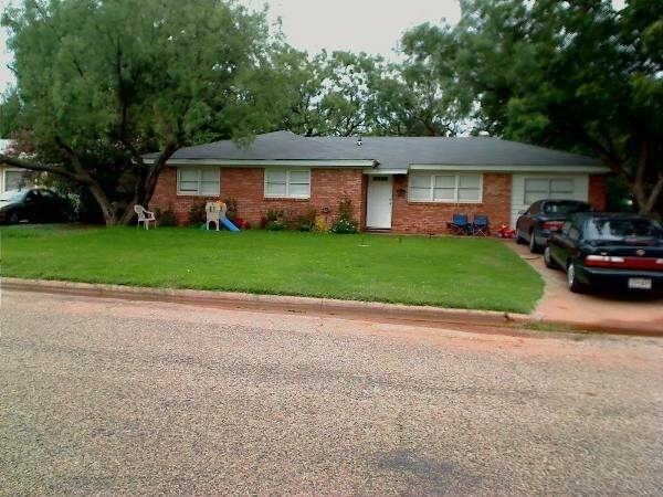 Primary Photo - 1406 Mimosa Dr