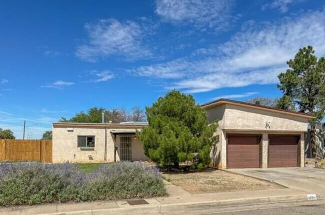 Building Photo - 3BR 2 BA house with Large Yard in NE Heights