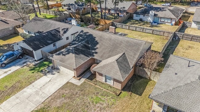 Building Photo - 16911 Jane Lynn Ln