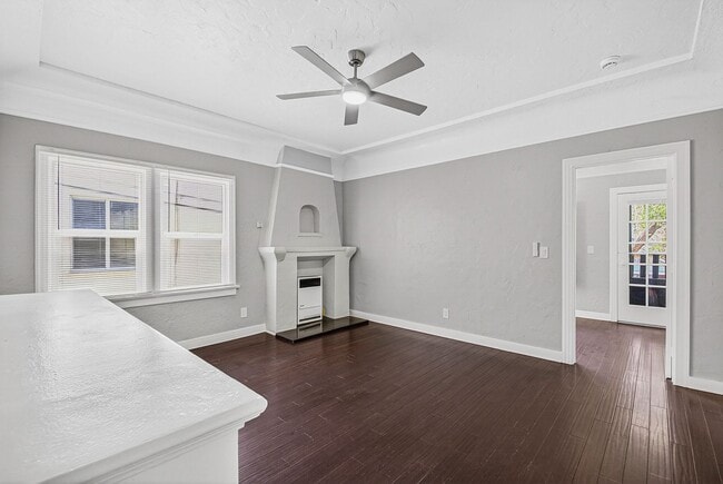 Foto del interior - 432-446 Walnut Avenue