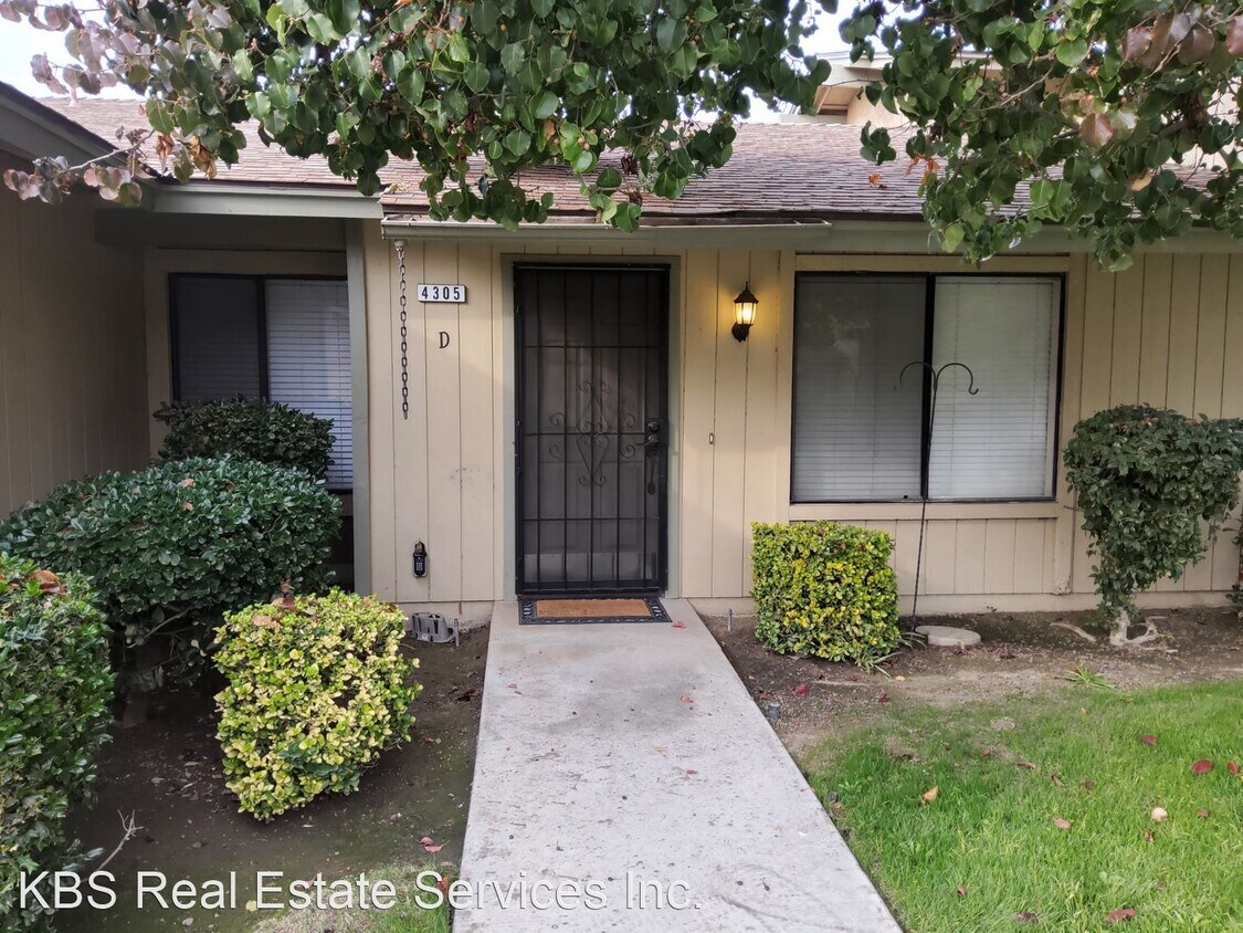 Primary Photo - 2 br, 2 bath House - 4305 Planz Road Unit D