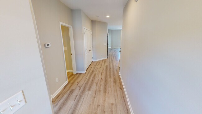 Foto del edificio - Wimbledon Village Cottages, Unit 12