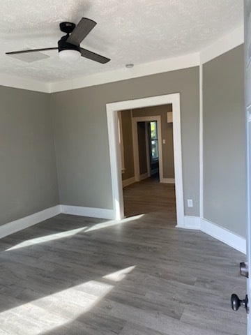 Building Photo - 2730 Grace St