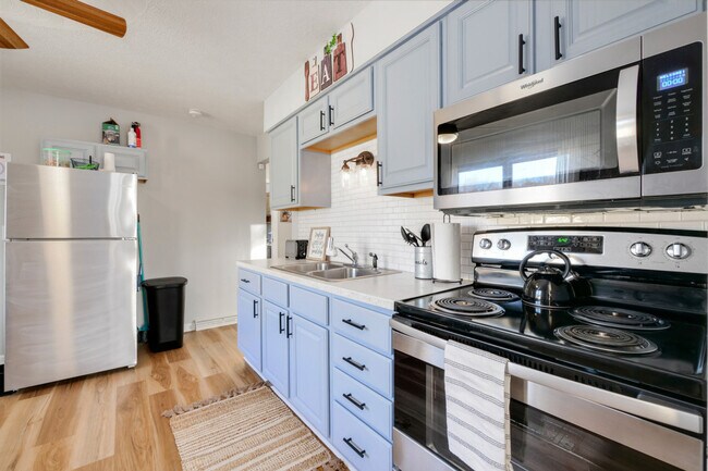 Foto del edificio - 4544 Erie Ave NW