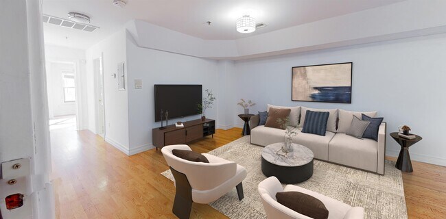 Foto del edificio - 306 Grand St
