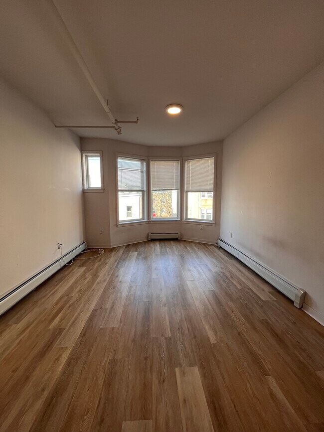 Unit 3L - 444 Bergen Ave