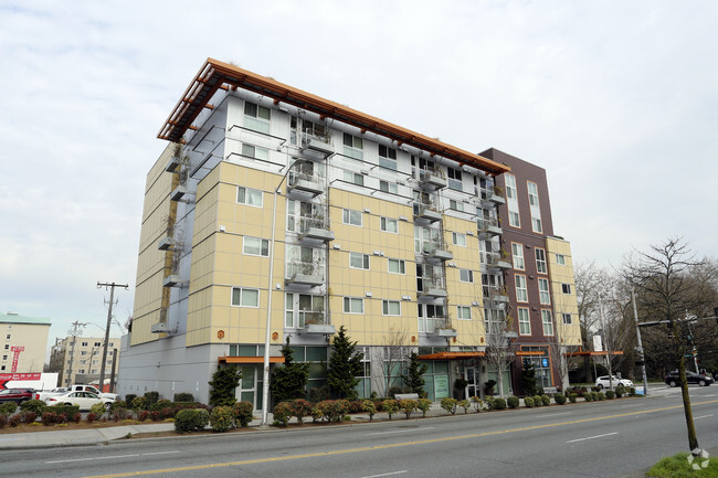 Foto del edificio - Borealis