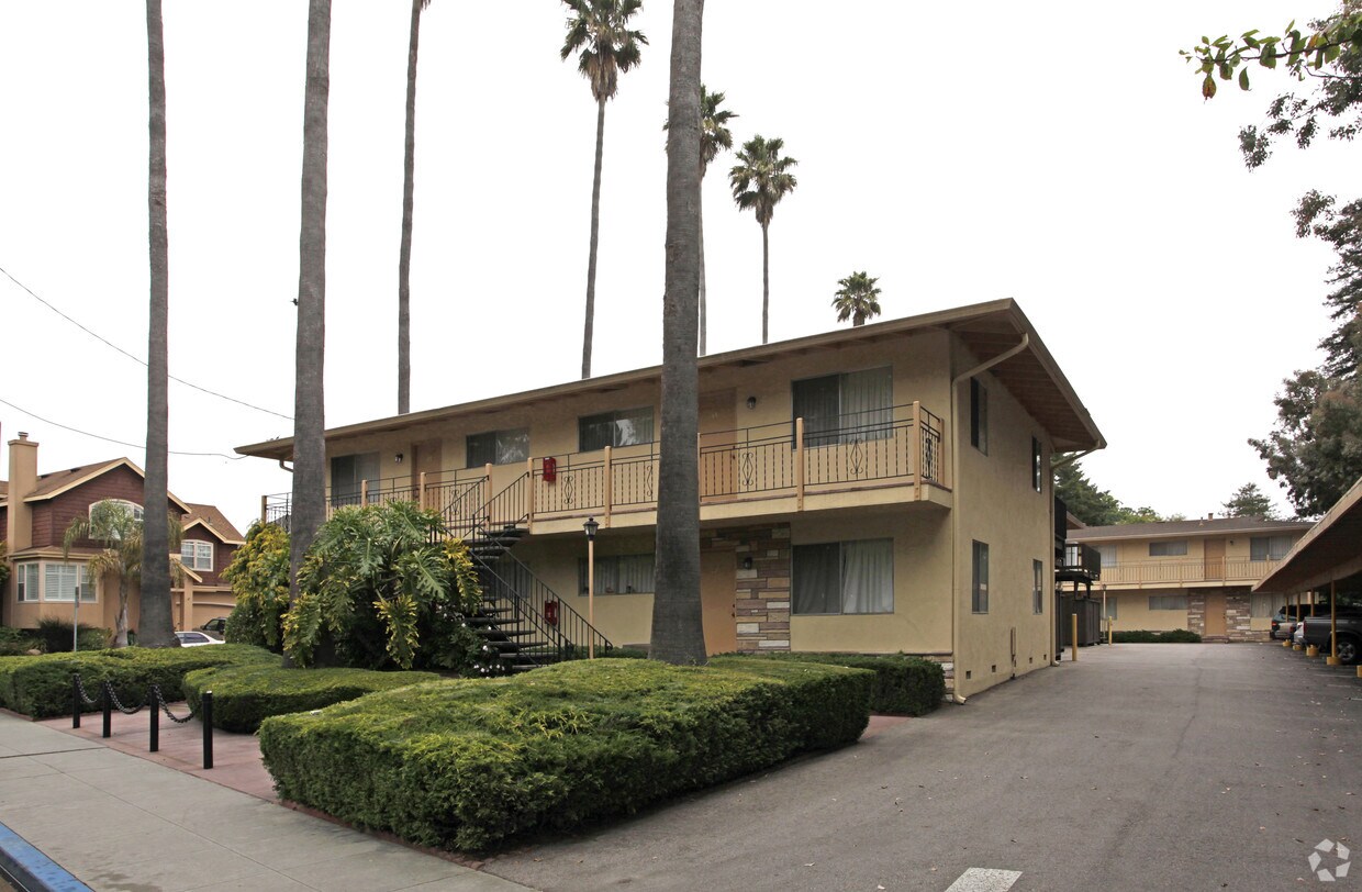 Linda Apartments Apartments in Santa Cruz, CA