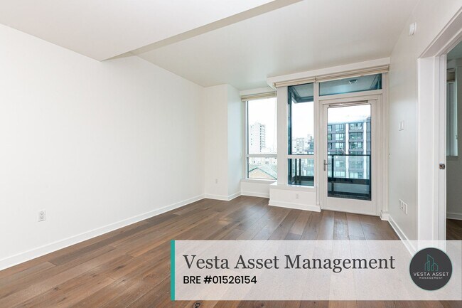 Foto del edificio - 1688 Pine St