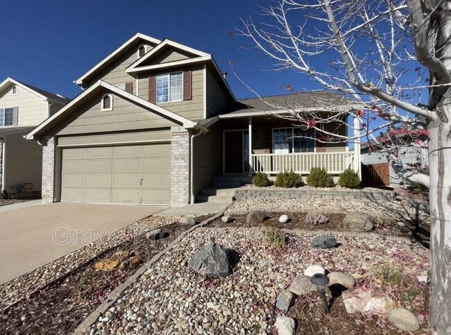 Building Photo - 667 Branding Iron Ln