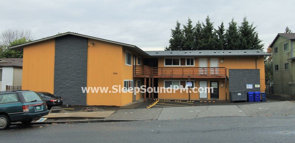 Foto principal - 4065 SE Holgate Blvd