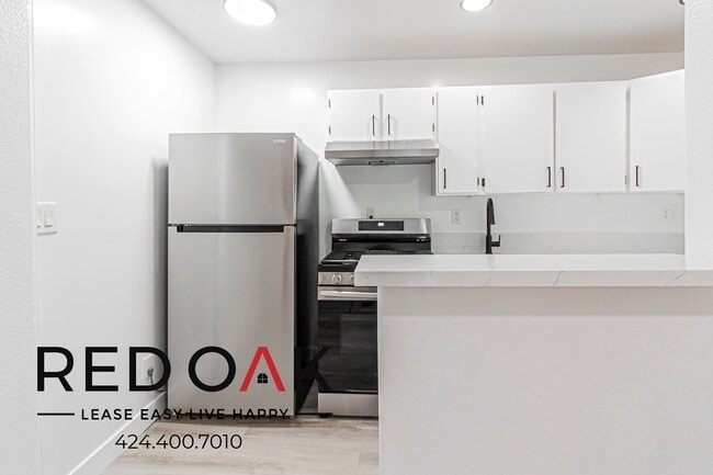 Foto del edificio - 901 S Ardmore Ave