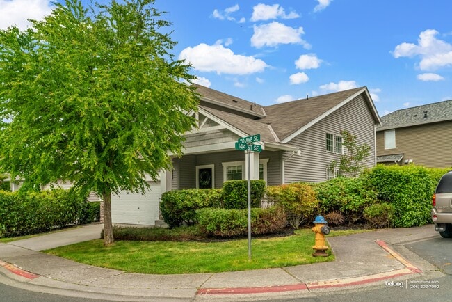Foto del edificio - 14325 70th Ave SE