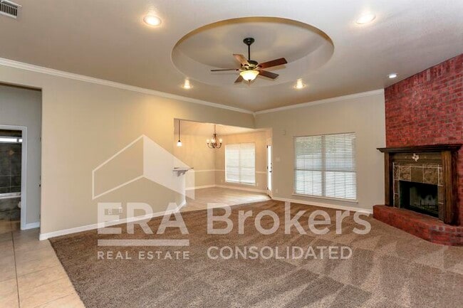 Foto del edificio - 2013 Drawbridge Dr