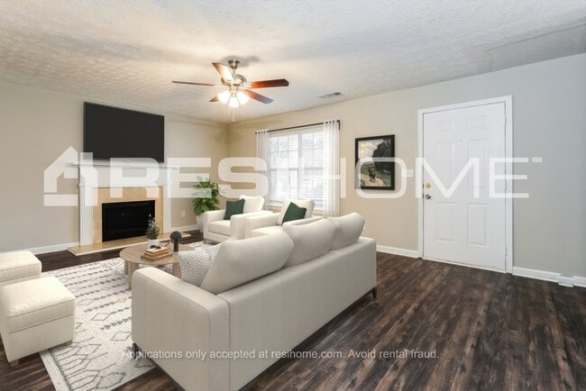Building Photo - 8193 Wynfield Drive