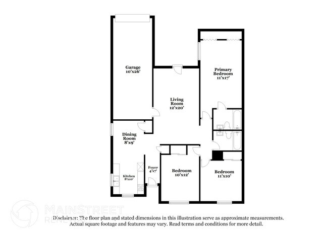 Building Photo - 9921 Cedar Mountain Cir