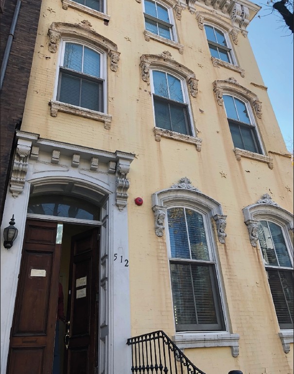 Foto del edificio - 512 I St NW