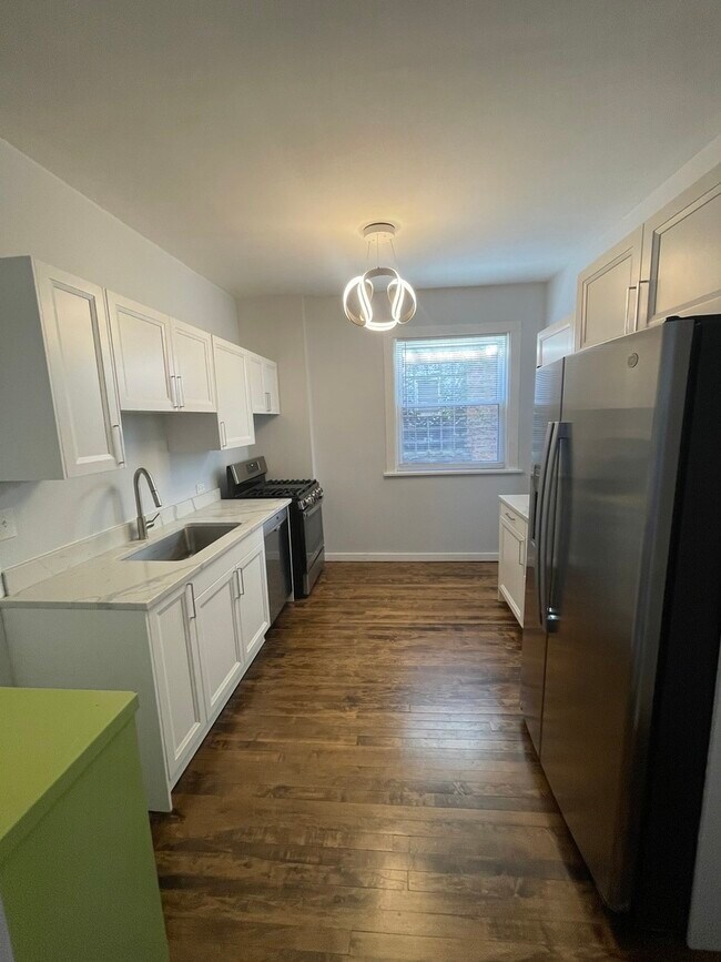 Foto del edificio - 918 W Gunnison St