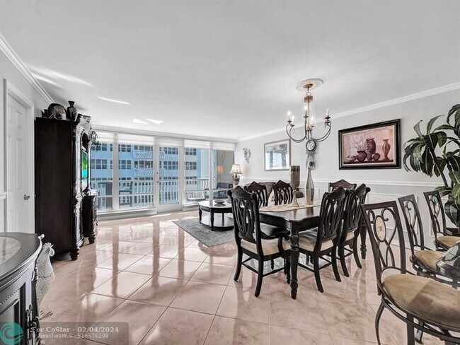 Building Photo - 4020 Galt Ocean Dr