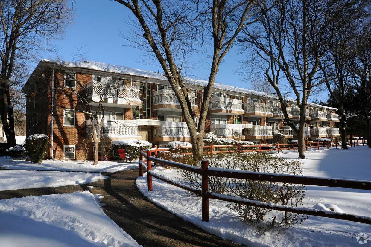 Foto principal - Royal Garden Apartments