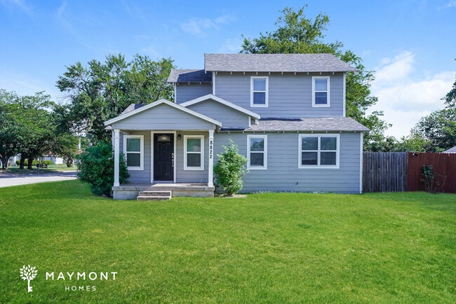 Building Photo - 8822 Spaugh Ct