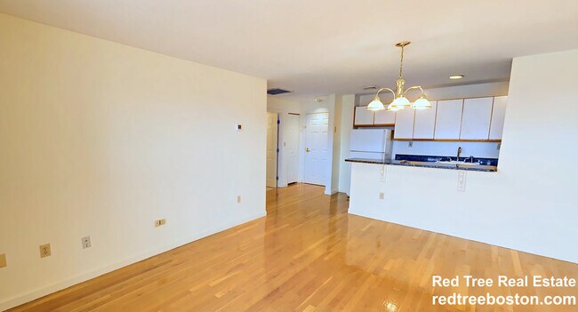 Foto del edificio - 100 Queensberry St