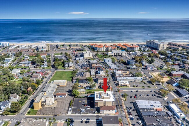 Foto del edificio - 131 Brighton Ave
