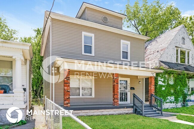 Foto del edificio - 3630 River Park Dr