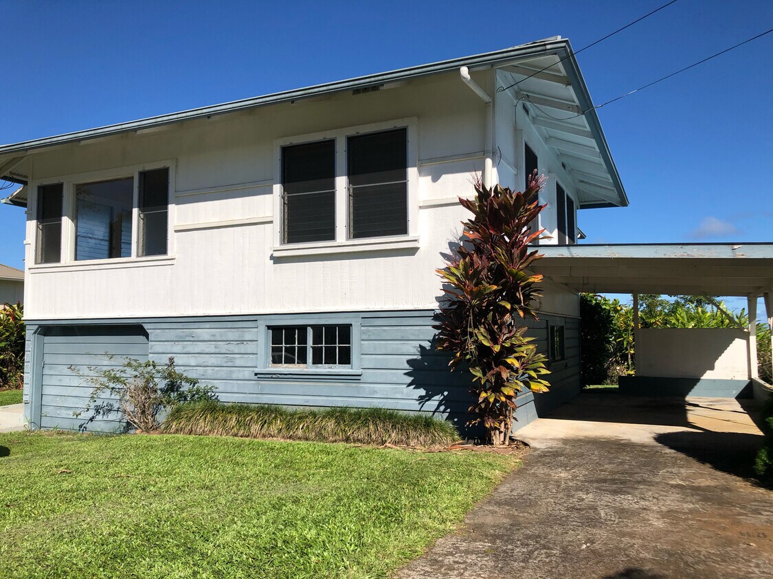 Primary Photo - 280 Kulana St