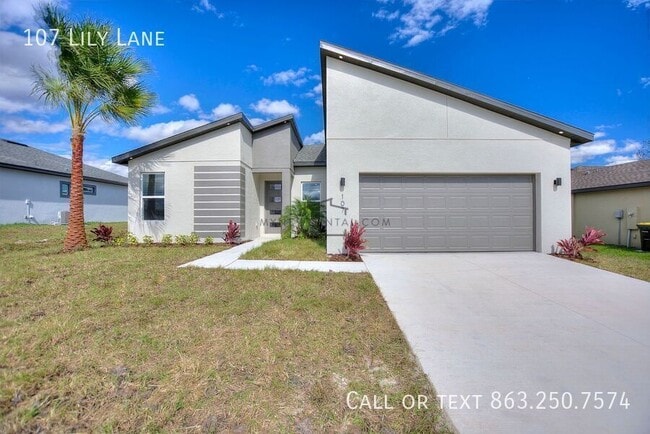 Building Photo - 107 Lily Ln