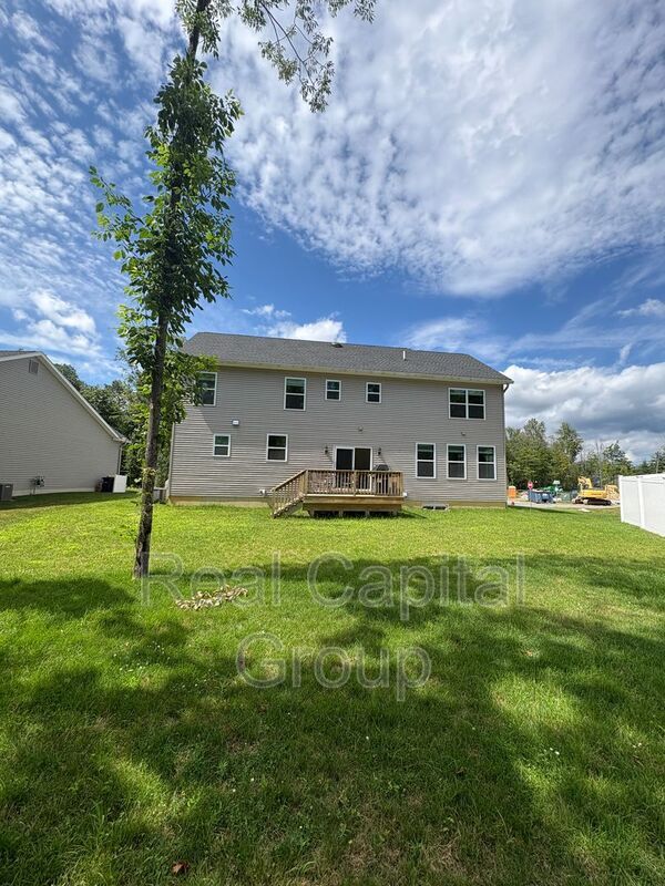 Foto del edificio - 43 Timber Creek Dr