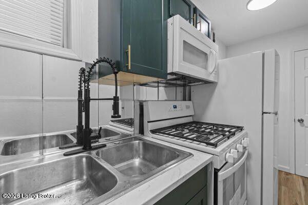 Foto del edificio - 424 S 22nd St