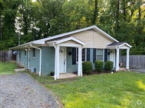 Building Photo - 1215 Hibiscus St